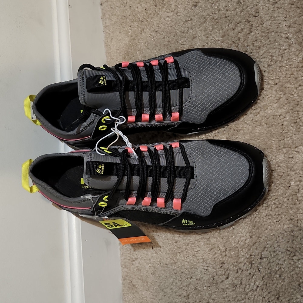 RBX Women Sneakers size 8